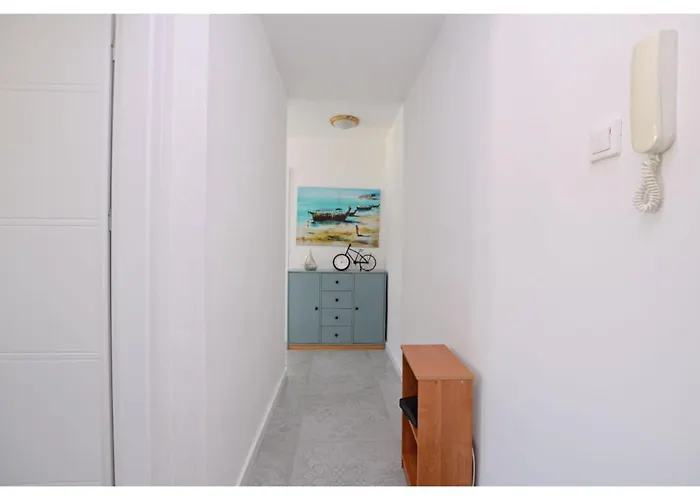 Victus Apartamenty, Biala Foka