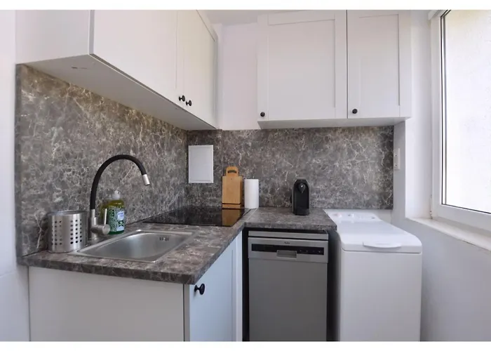 Apartman Victus Apartamenty, Biala Foka *